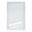 Picture of SIGN HOLDER A6 PORTRAIT